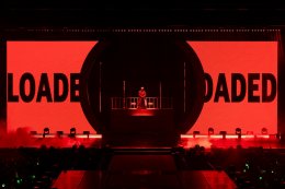 TAEYONG (แทยง) วง NCT (เอ็นซีที) ถอดรหัสโลกดนตรีสู่คอนเสิร์ตเดี่ยวครั้งแรก สะกดแฟนไทยด้วยการแสดงสุดทรงพลังใน "2026 TAEYONG CONCERT <TY TRACK - REMASTERED> in BANGKOK"